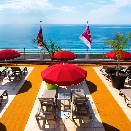 Aparthotel Adagio Nice Promenade Des Anglais Екстериор снимка