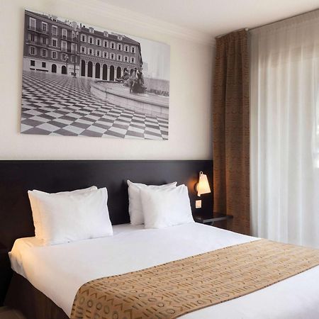 Aparthotel Adagio Nice Promenade Des Anglais Екстериор снимка