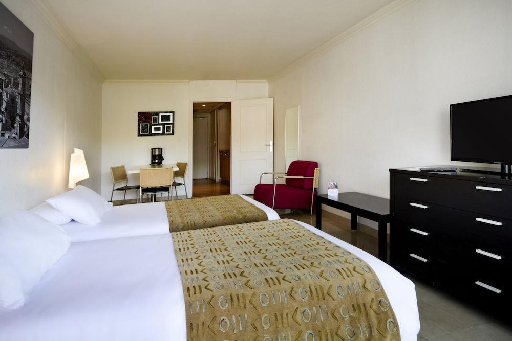 Aparthotel Adagio Nice Promenade Des Anglais Екстериор снимка