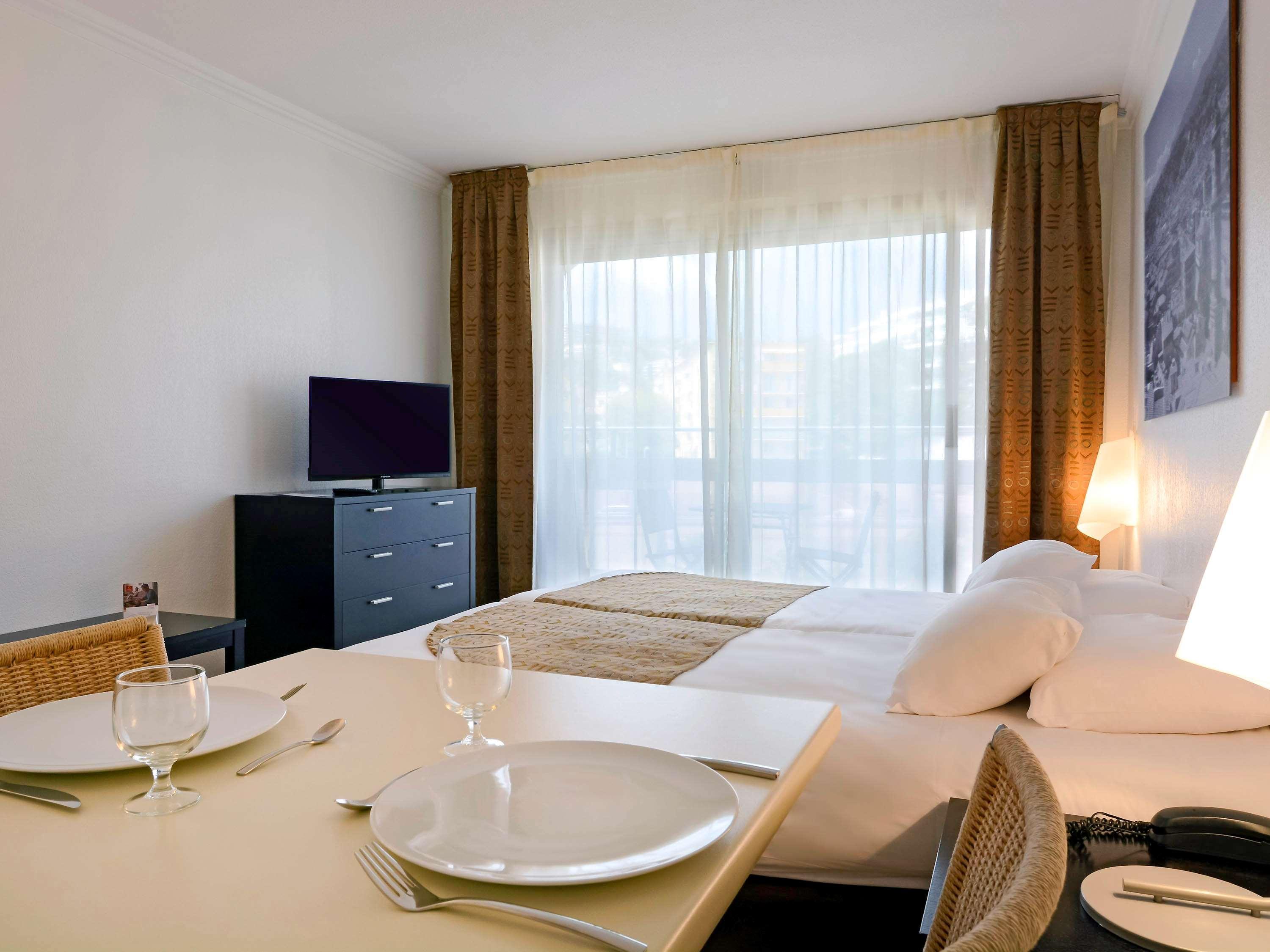 Aparthotel Adagio Nice Promenade Des Anglais Екстериор снимка