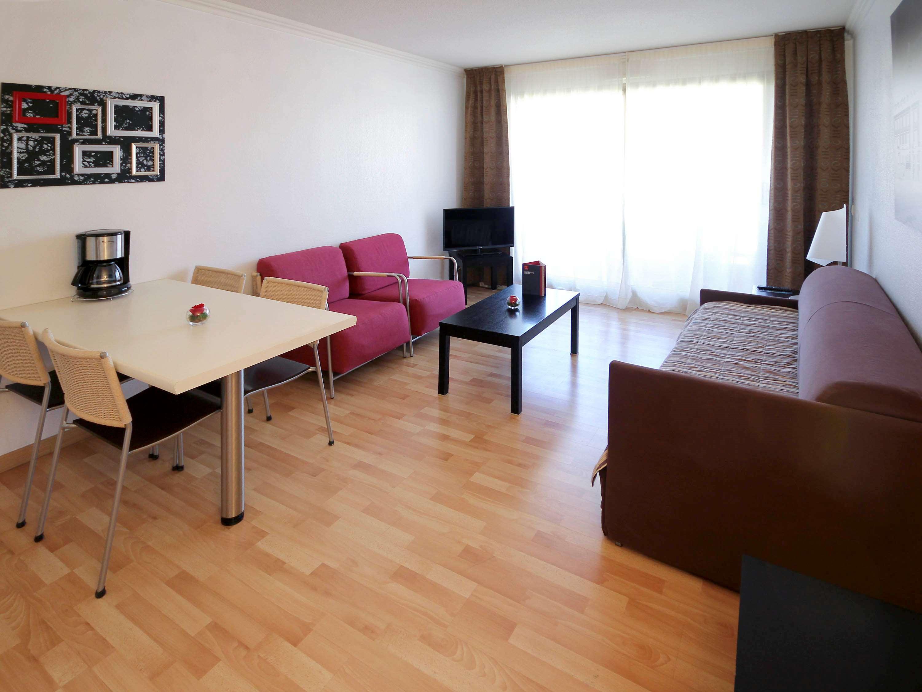 Aparthotel Adagio Nice Promenade Des Anglais Екстериор снимка
