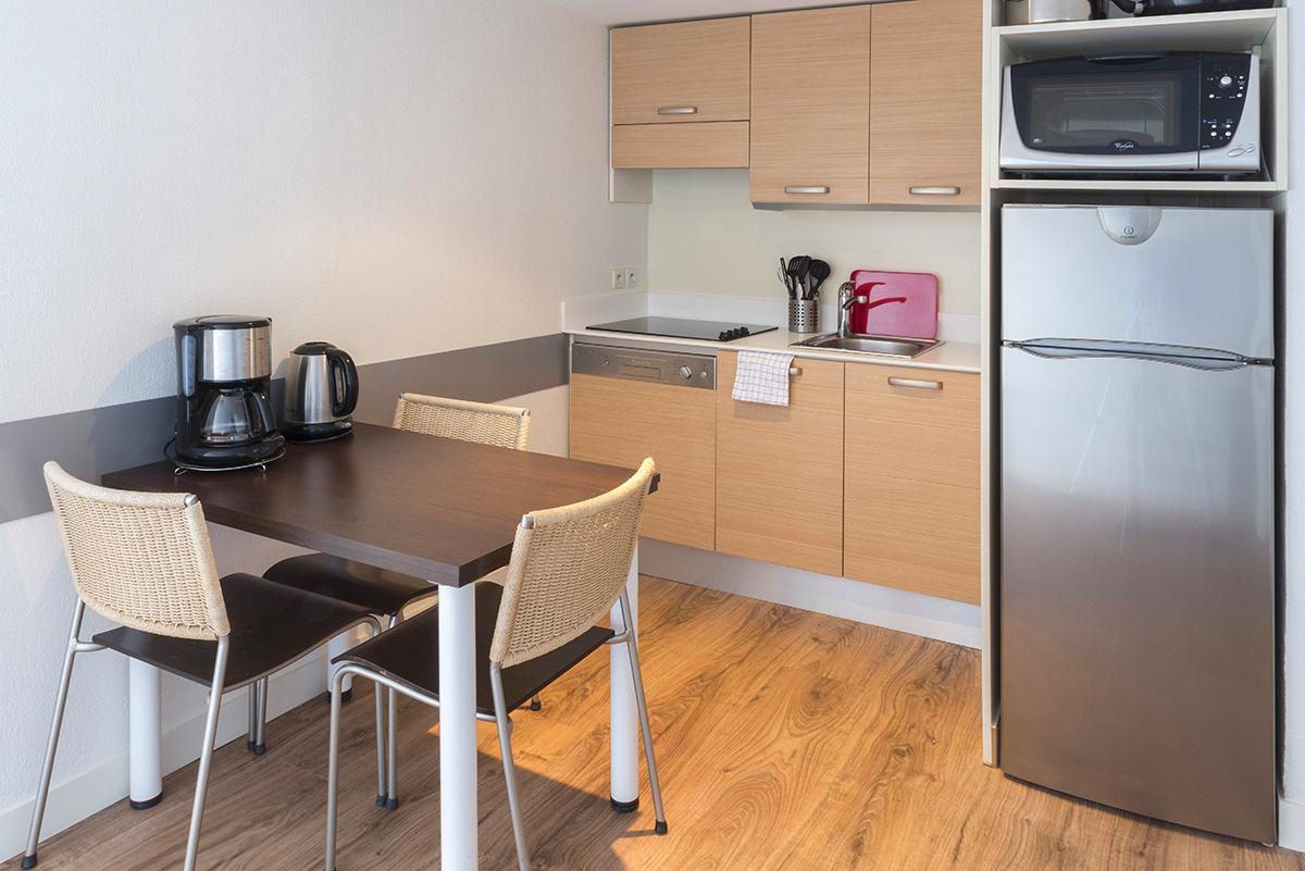 Aparthotel Adagio Nice Promenade Des Anglais Екстериор снимка