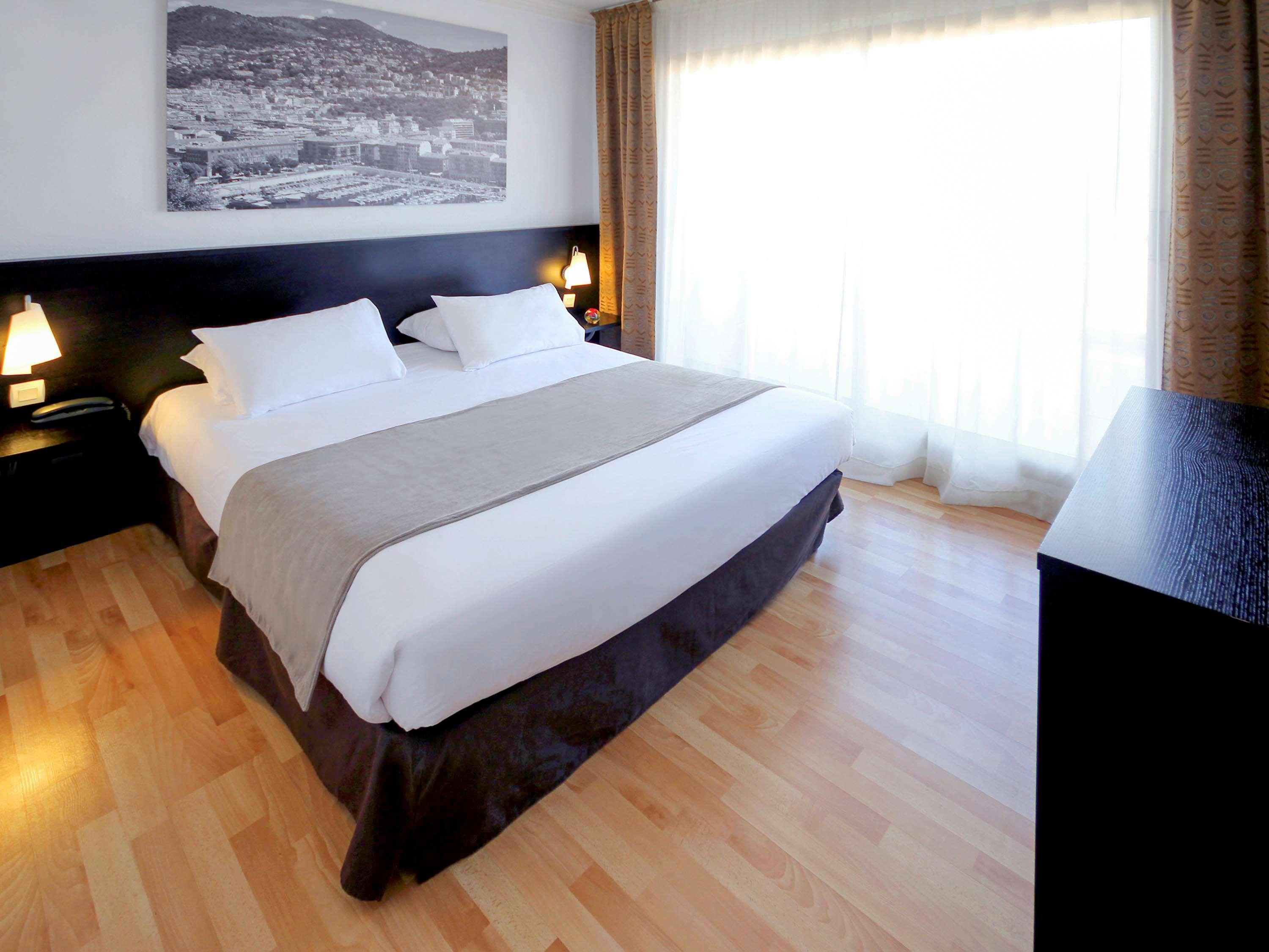 Aparthotel Adagio Nice Promenade Des Anglais Екстериор снимка