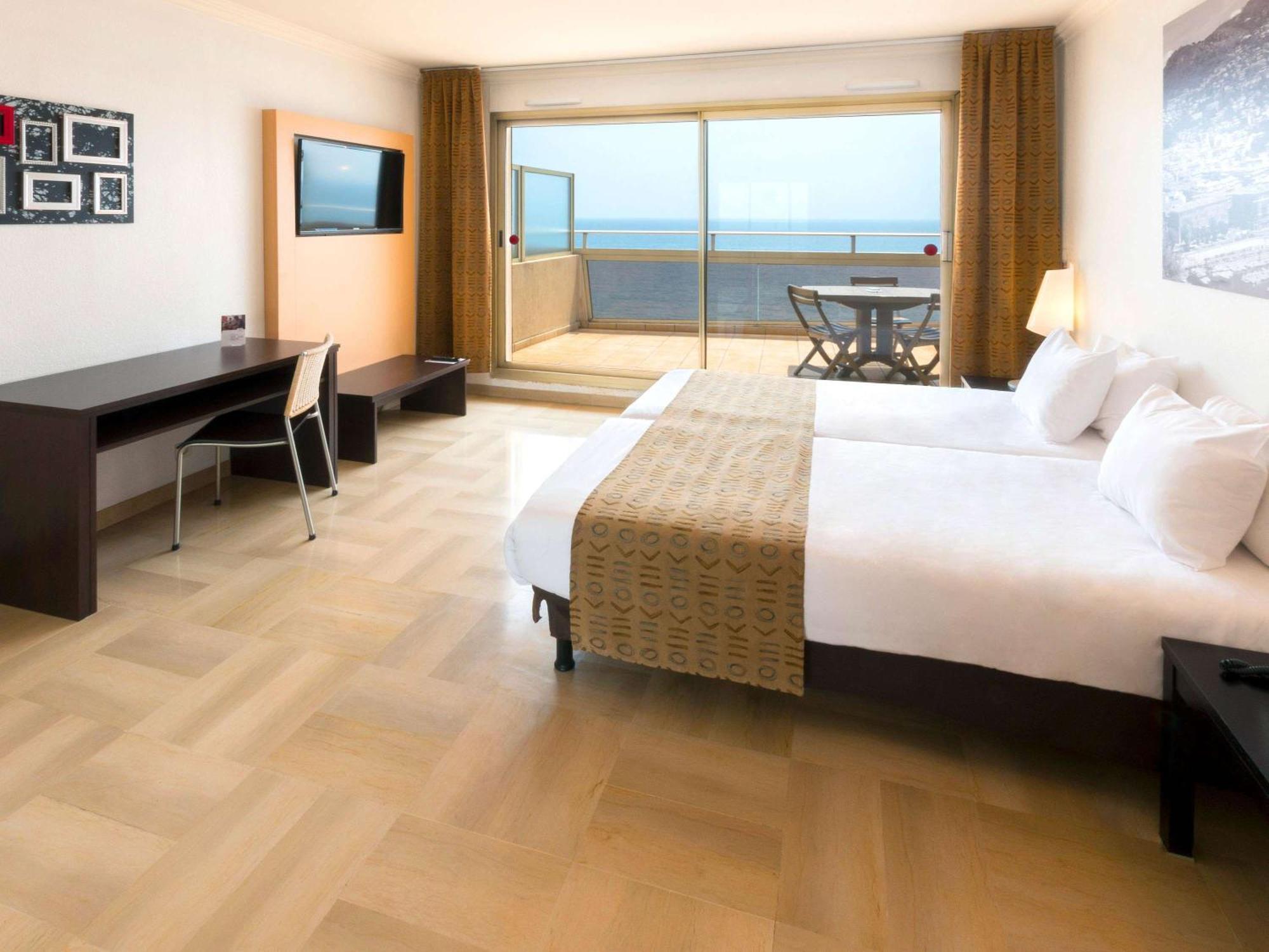Aparthotel Adagio Nice Promenade Des Anglais Екстериор снимка