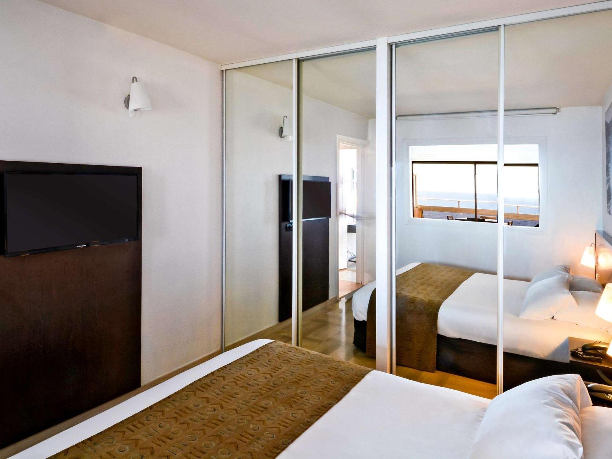 Aparthotel Adagio Nice Promenade Des Anglais Екстериор снимка