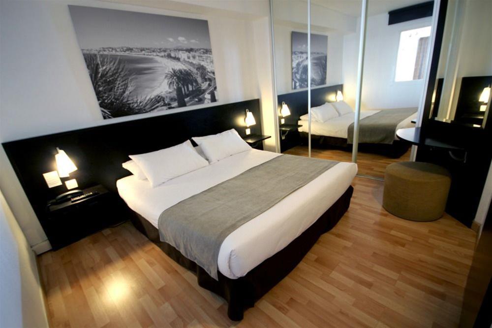Aparthotel Adagio Nice Promenade Des Anglais Екстериор снимка