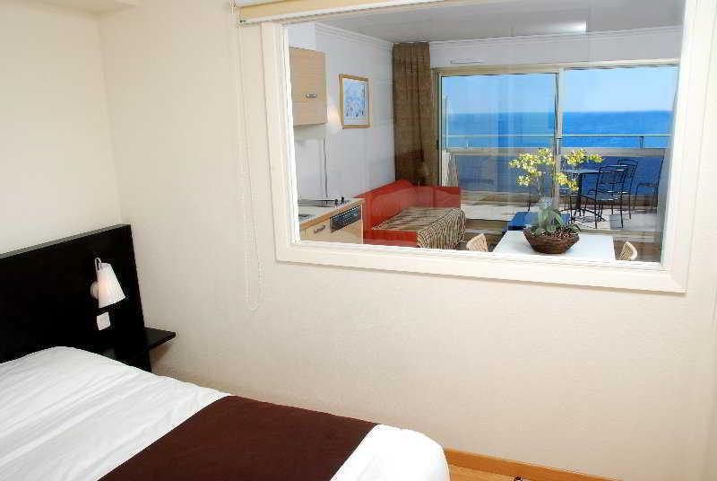 Aparthotel Adagio Nice Promenade Des Anglais Екстериор снимка