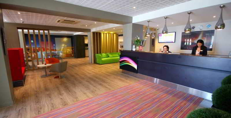 Aparthotel Adagio Nice Promenade Des Anglais Екстериор снимка